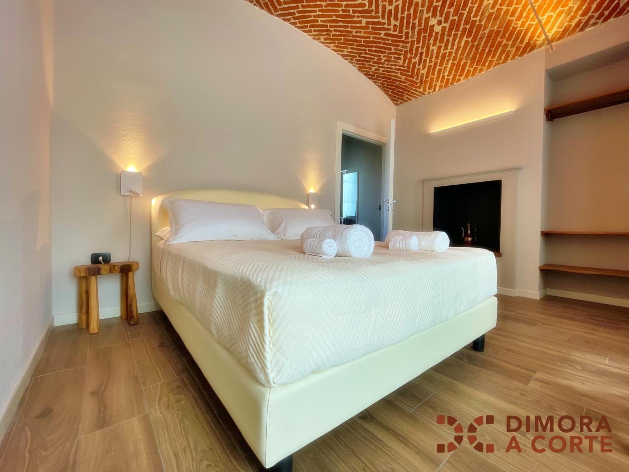 Dimora A Corte Mathi Ngoại thất bức ảnh