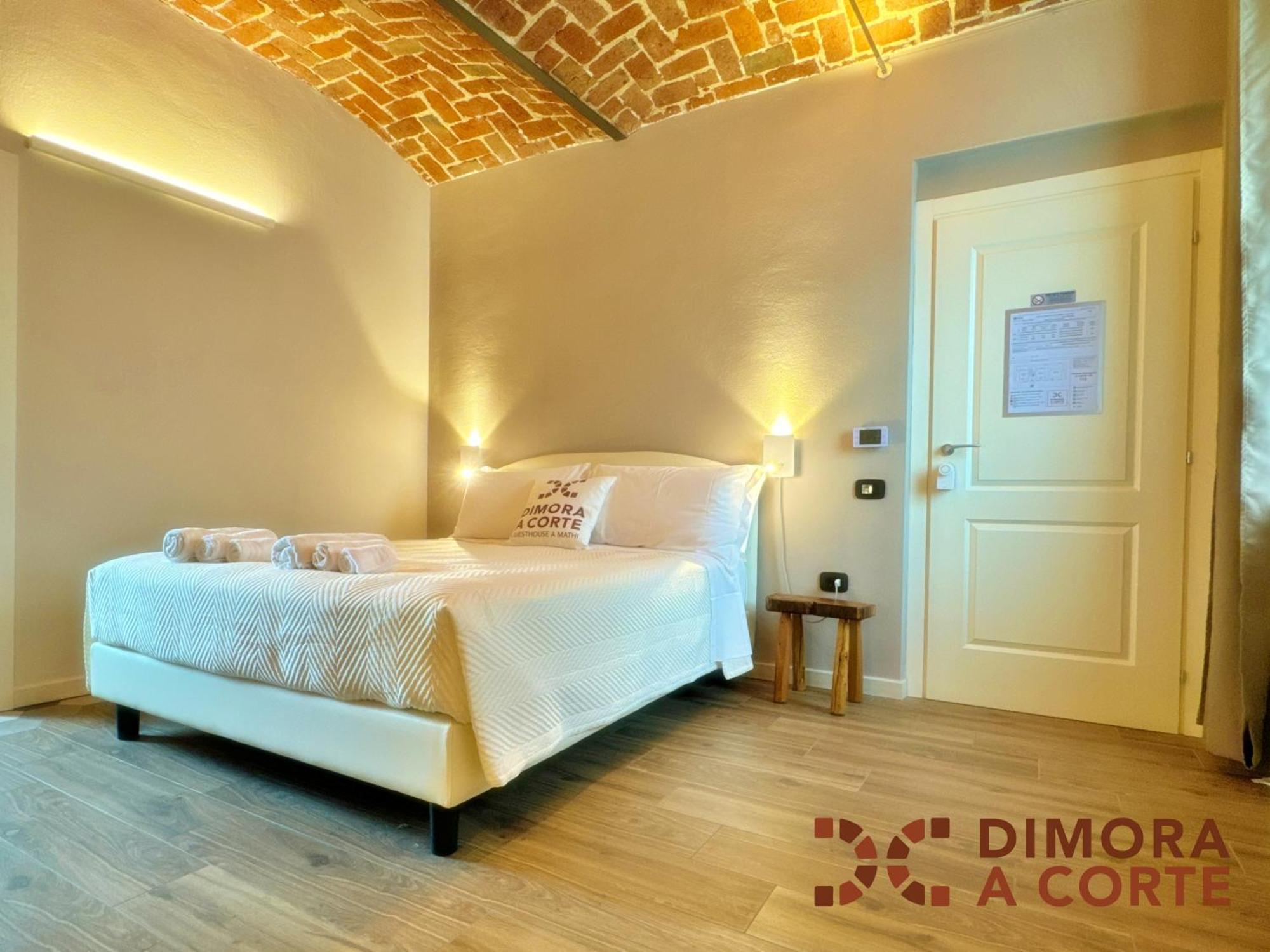 Dimora A Corte Mathi Ngoại thất bức ảnh