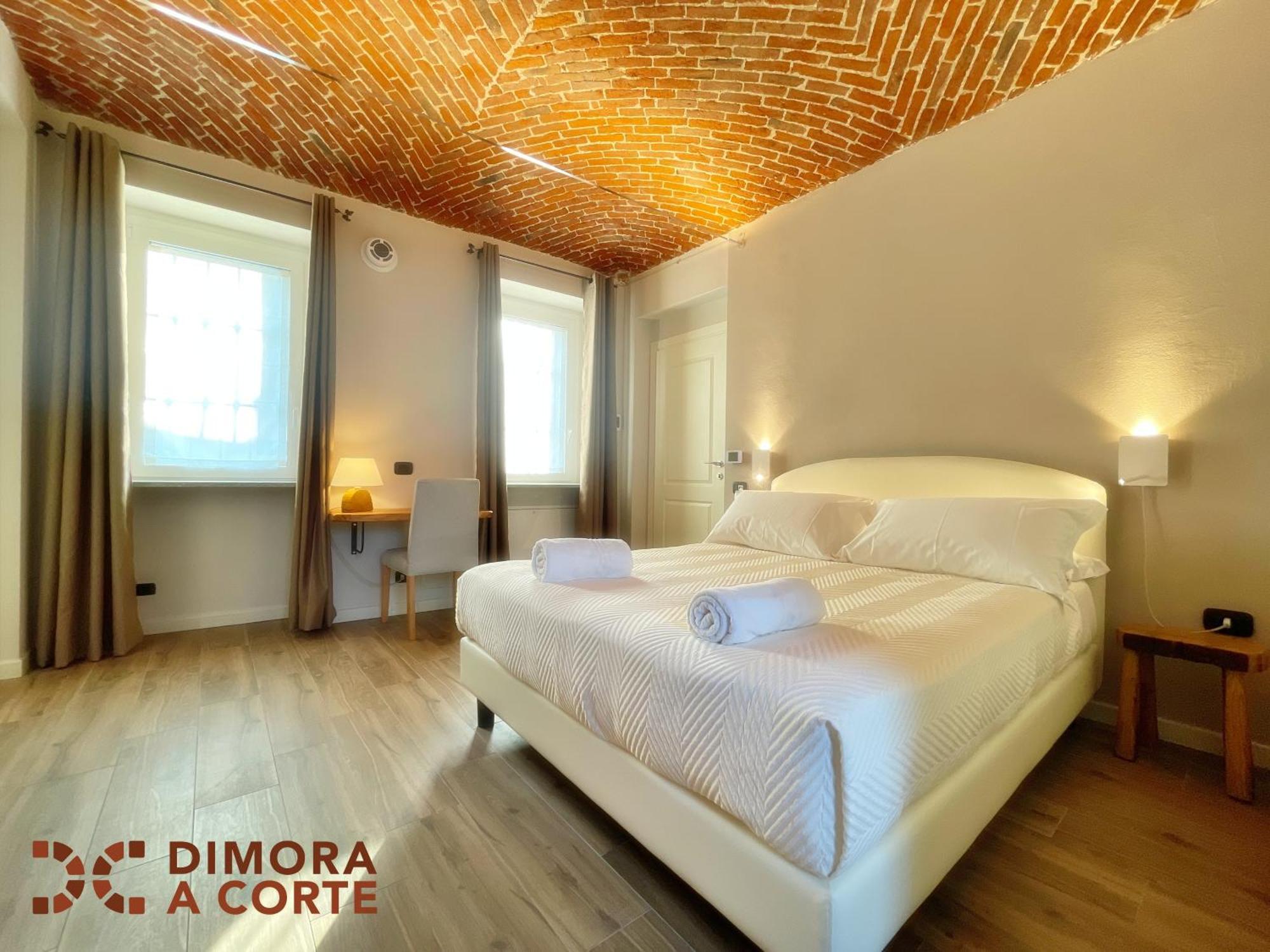 Dimora A Corte Mathi Ngoại thất bức ảnh