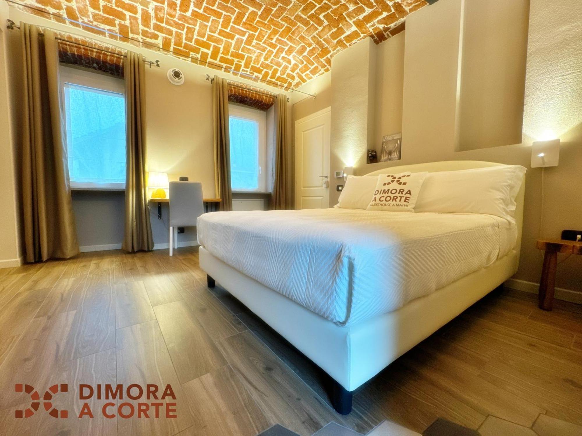 Dimora A Corte Mathi Ngoại thất bức ảnh