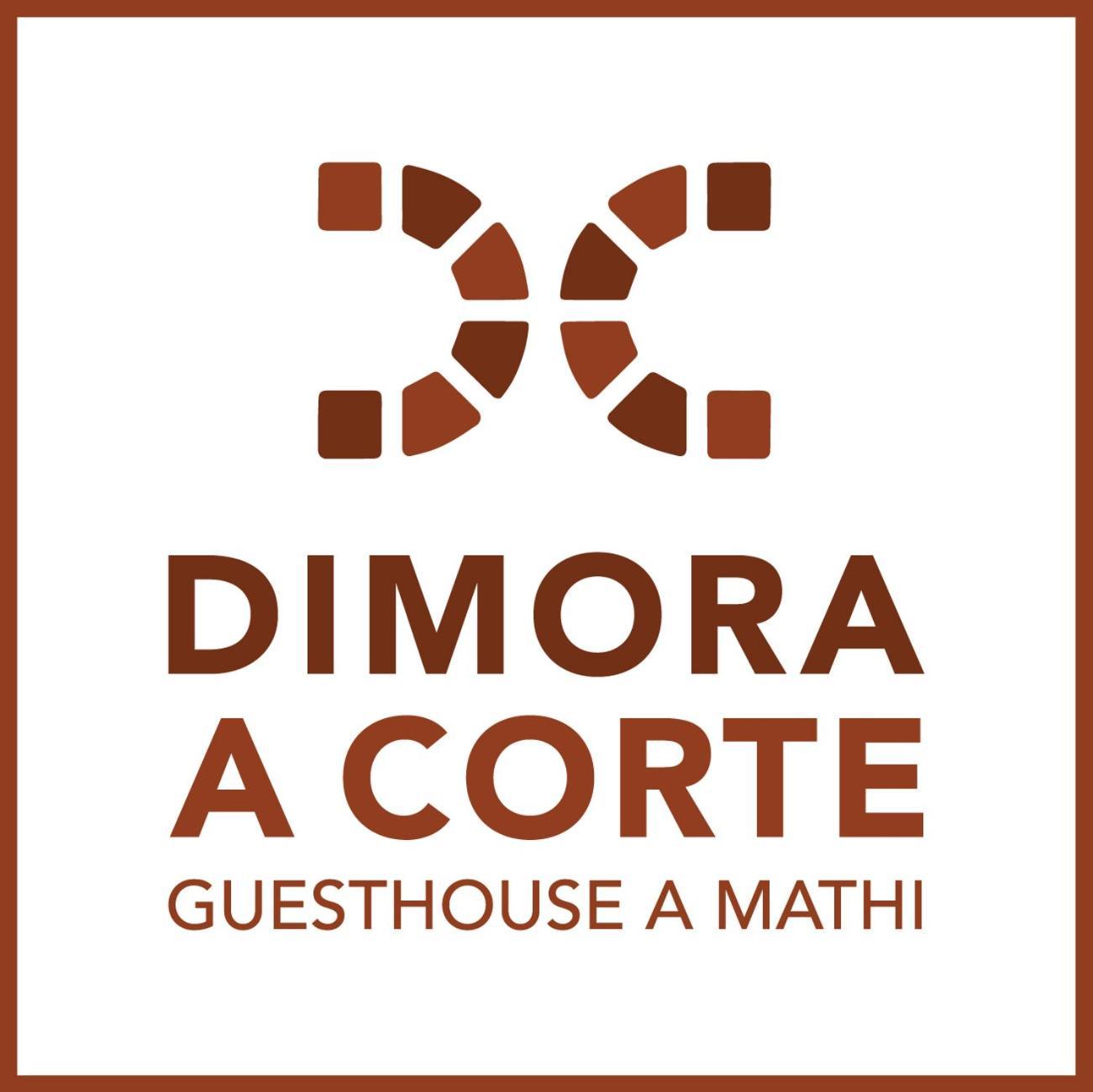 Dimora A Corte Mathi Ngoại thất bức ảnh