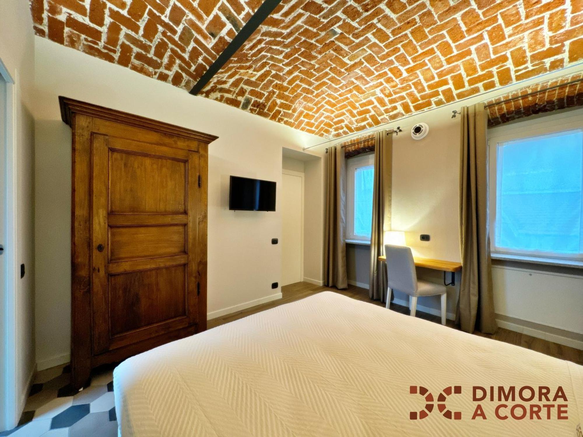 Dimora A Corte Mathi Ngoại thất bức ảnh