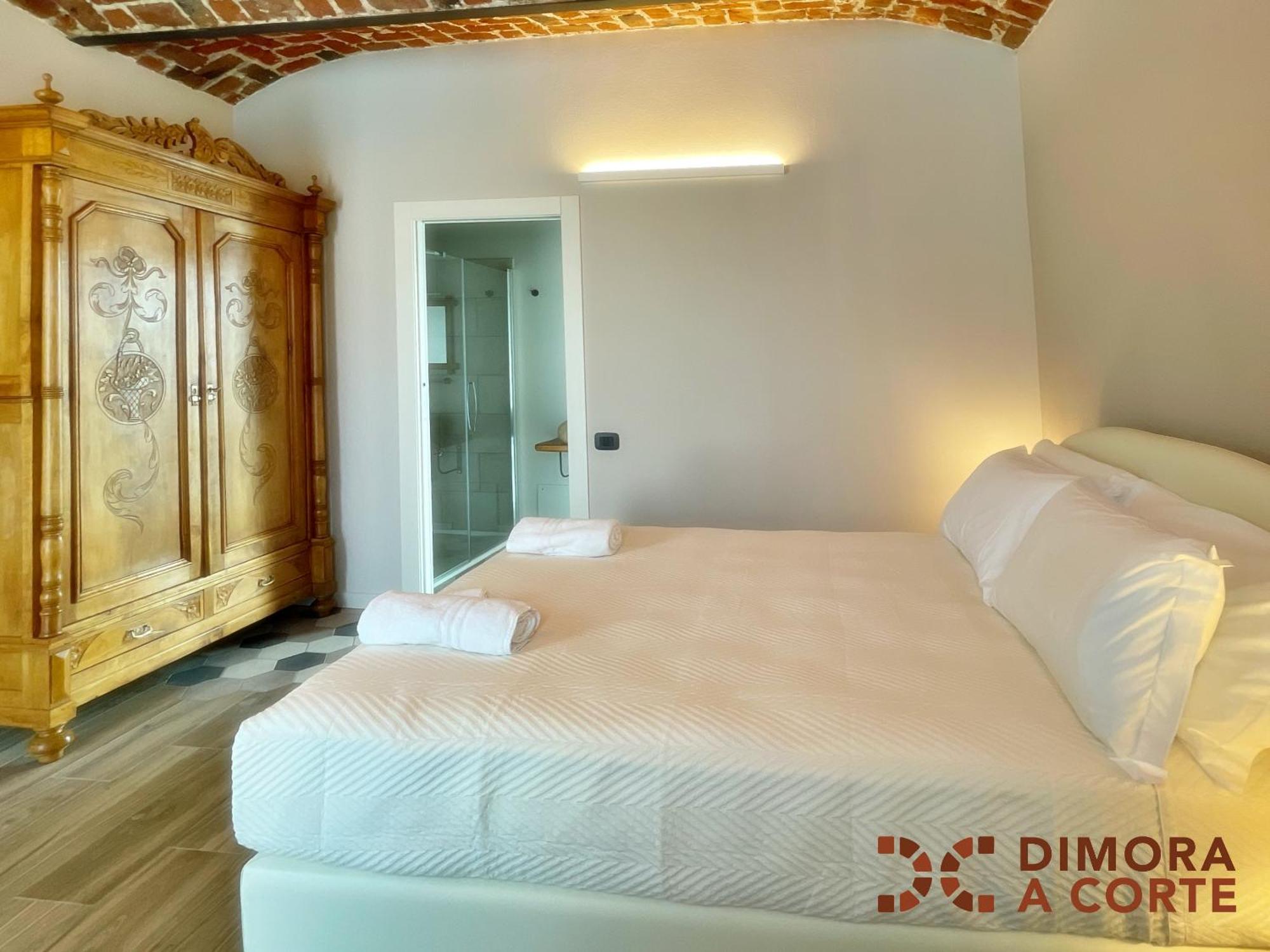 Dimora A Corte Mathi Ngoại thất bức ảnh
