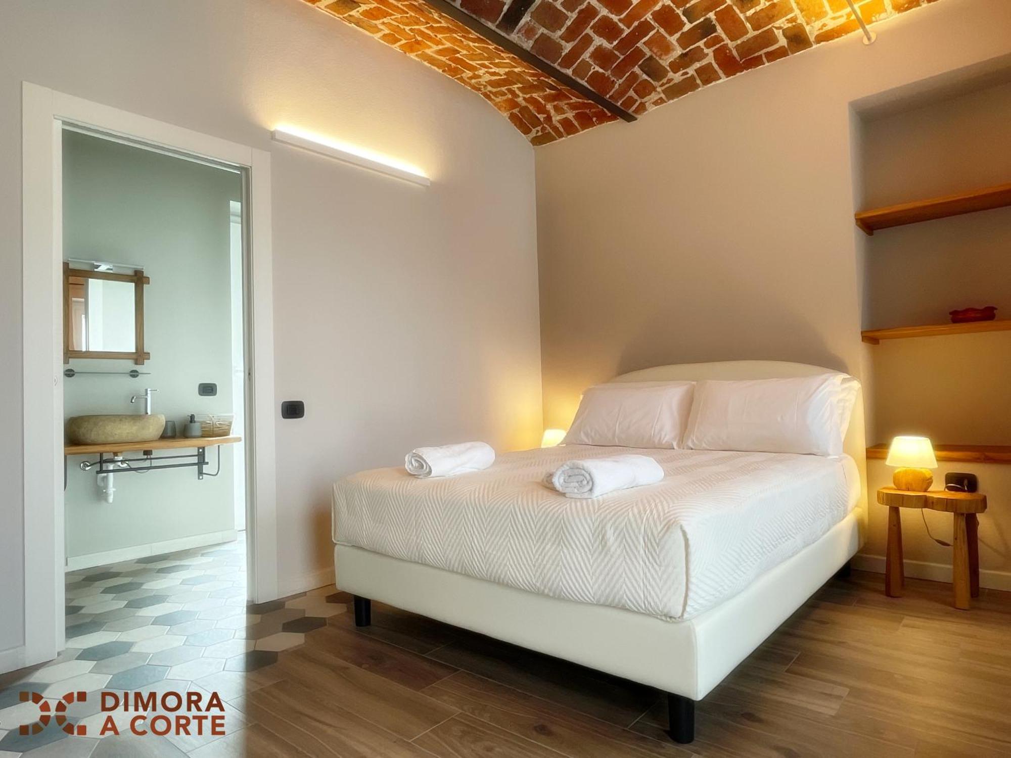 Dimora A Corte Mathi Ngoại thất bức ảnh
