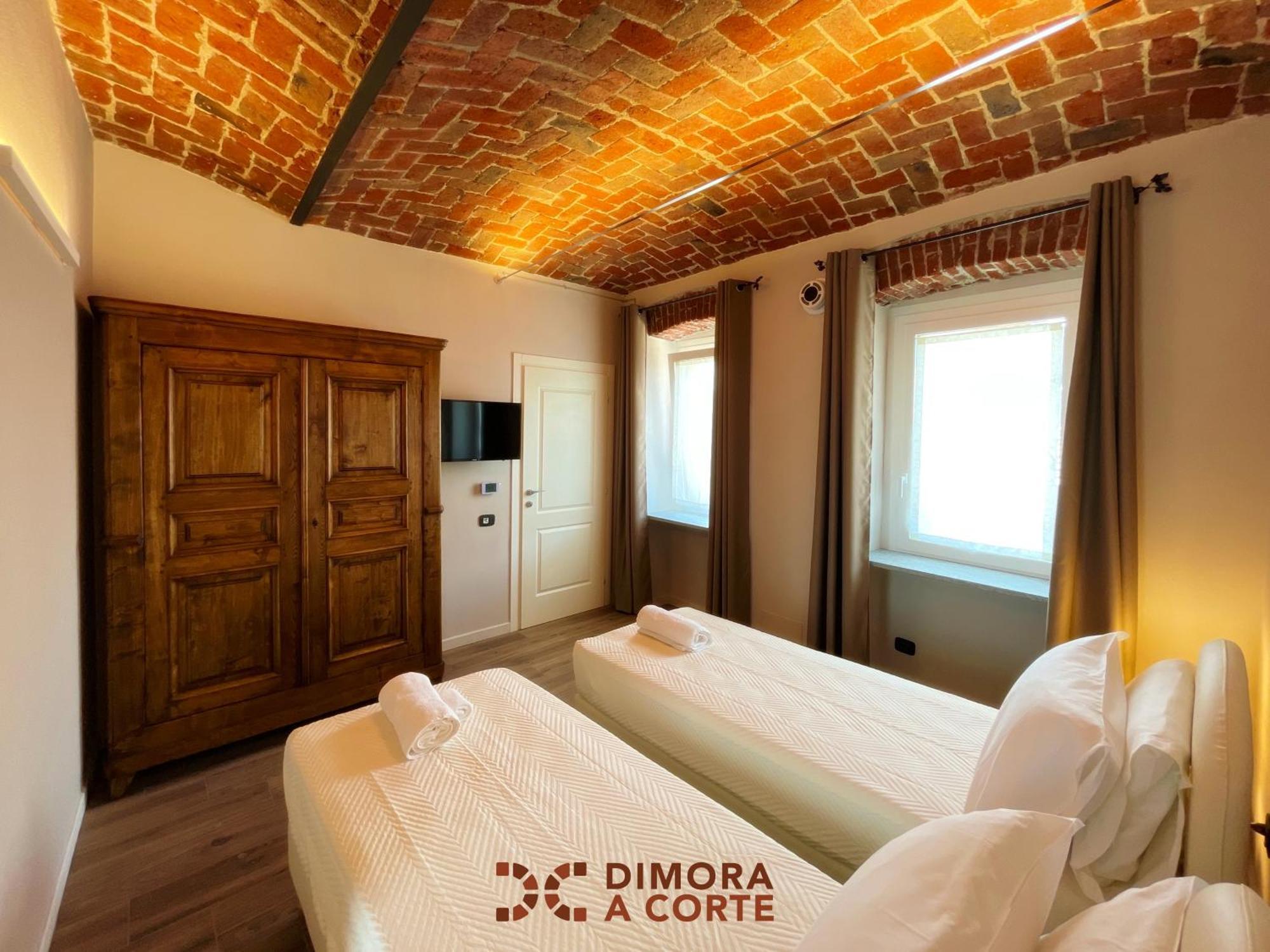Dimora A Corte Mathi Ngoại thất bức ảnh